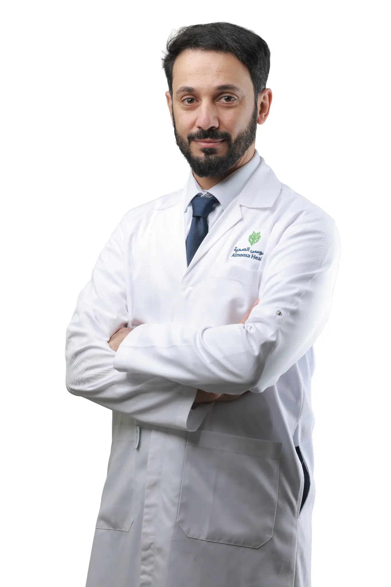 د. عبدالله العمير