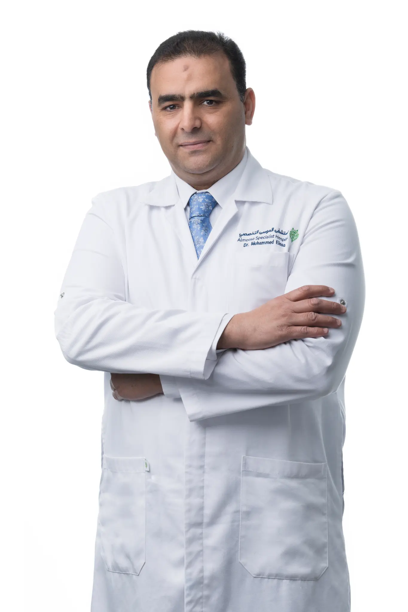 د. محمد عيسى