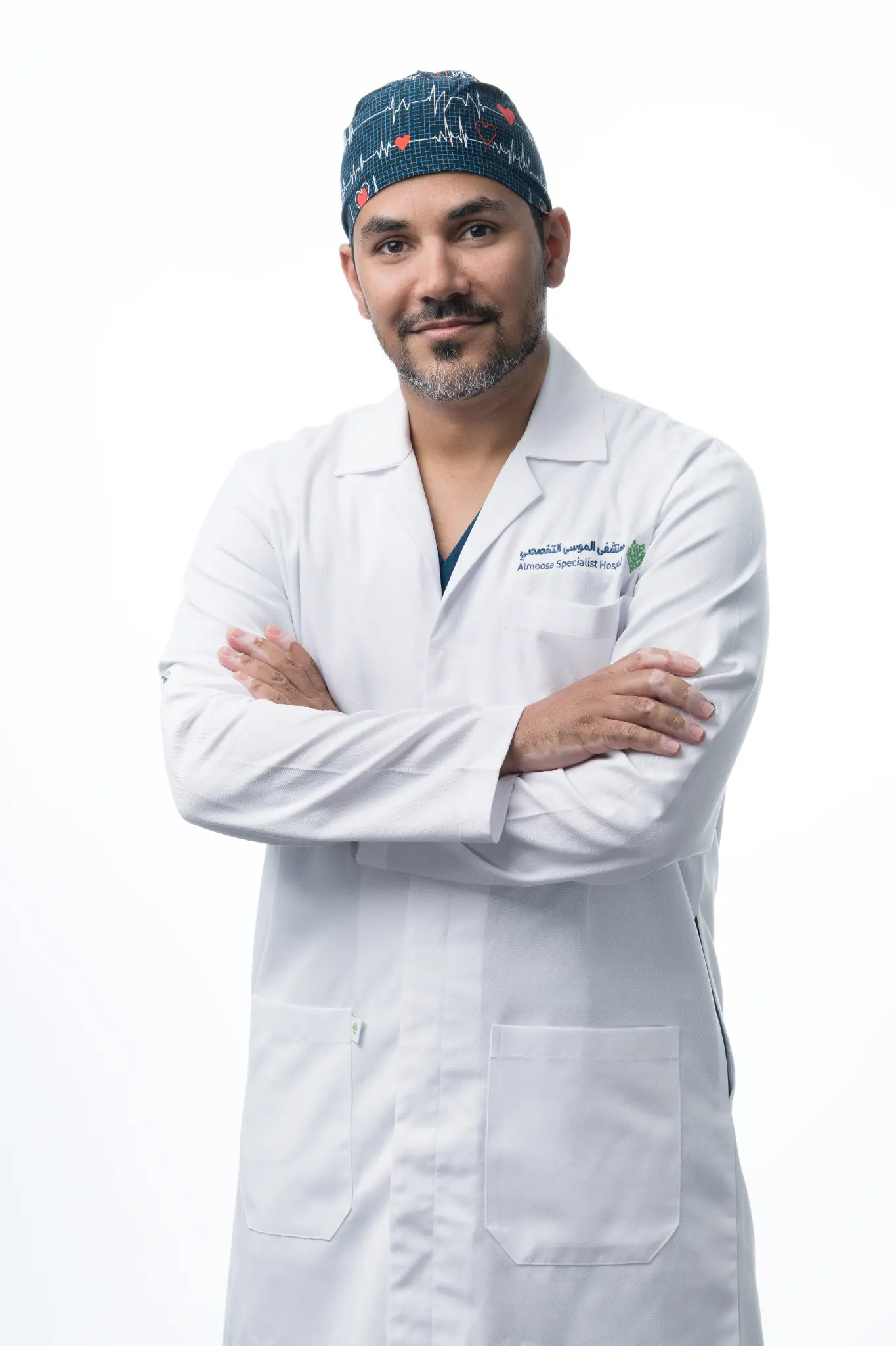 د. محمد السليم